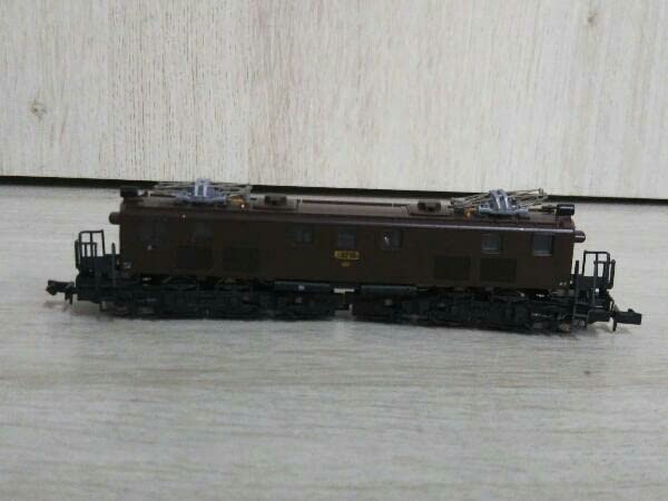 Amazon | 動作○ ライト○ Nゲージ MICROACE EF13形電気機関車 (EF13  