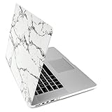 UMFASSENDER SCHUTZ - Ihr Laptop wird vor Staub, Kratzern und Stößen geschützt, wobei sein einzigartiger Look nicht verloren geht.