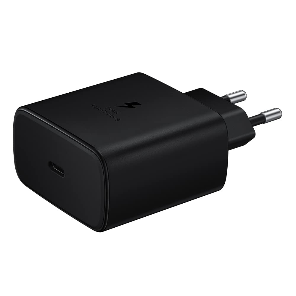 Original 45 Watt Charger Compatible for Samsung Note 20 Ultra Charger Galaxy S21, S21 5G Ultra, S20, S20 FE 5G, Plus, S10 5G, Note 10,Note 20 / Plus (Only Adapter) with 3 Months Warranty (B0BH2J7WTM) Amazon Price History, Amazon Price Tracker