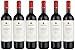 Produktbild Zonin Merlot DOC Trocken (6 x 0.75 l)