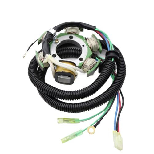 �I�[�g�o�C���C�X�e�[�^�R�C���ƌ݊��� 65U-85510-00 65U-85510-01