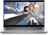 Dell Latitude 5320 Business Laptop, 13.3-Inch FHD (1920 x 1080), Intel Core i5-1135G7, 16GB RAM, 512GB SSD, QWERTY Keyboard, Windows 11 Pro (Renewed)