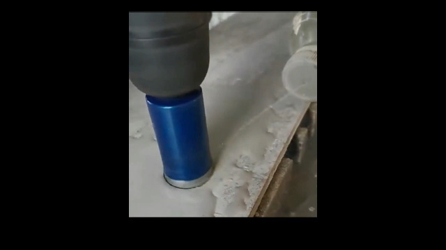 Broca Diamante 40 mm para Piedra y Concreto Utoolmart miniatura 7