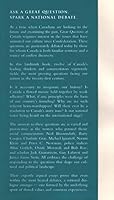 Great Questions of Canada 0773732349 Book Cover