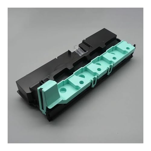 Conteneur toner WX-103 résout l'erreur de bac plein sur Konica Minolta C224 C284 C364 C368