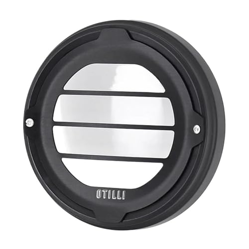 Pièces de cadre de phare avant XSR 900 finition premium