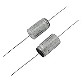 Evox Rifa, PEG122MF3220QL1 5x Elko Kondensator Axial 220µF 63V 105°C PEG122MF3220QL1 220uF