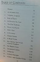 Sherlock Holmes and the County Courthouse Caper: Commemorative 2007 Flood Edition (Paperback) by Jeff Falkingham 1592981887 Book Cover