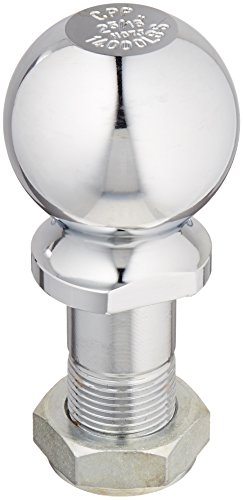 Tow Ready 63052 Pintle Hook Replacement Ball