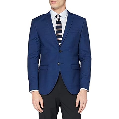 Blazer croisé JACK & JONES JPRSOLARIS Cover