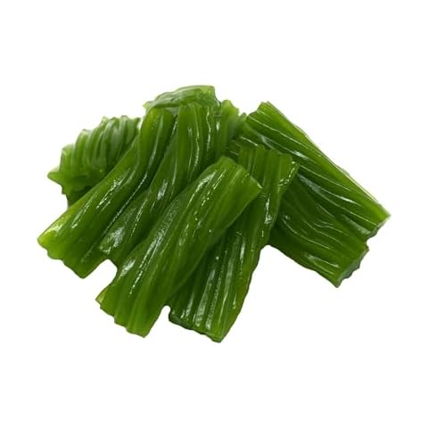 YANKEETRADERS Green Apple Licorice Cover