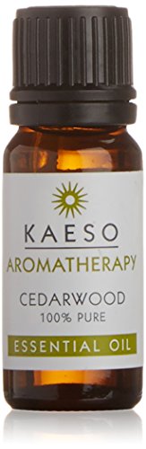 Kaeso Beauty Essential Oil Cedarwood 13 ml