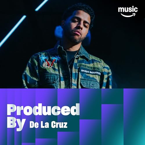 Zusammengestellt von: Amazon Music