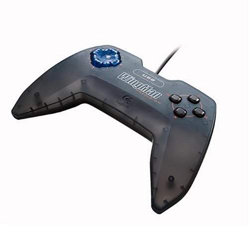 Logitech Wingman USB Gamepad (963249-0403)