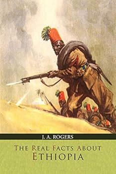 The Real Facts About Ethiopia (B.C.P. Pamphlet) (B.C.P. Pamphlet)