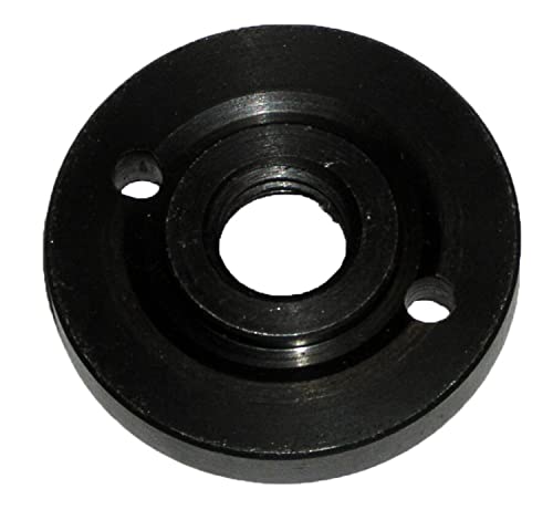 Écrou à bride 3M anti-desserrage pour angle de coupe et vibration machine