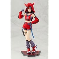 Kotobukiya Haikyu!! ARTFXJ - Estatua de Kenma Kozume 1/8 (21 cm