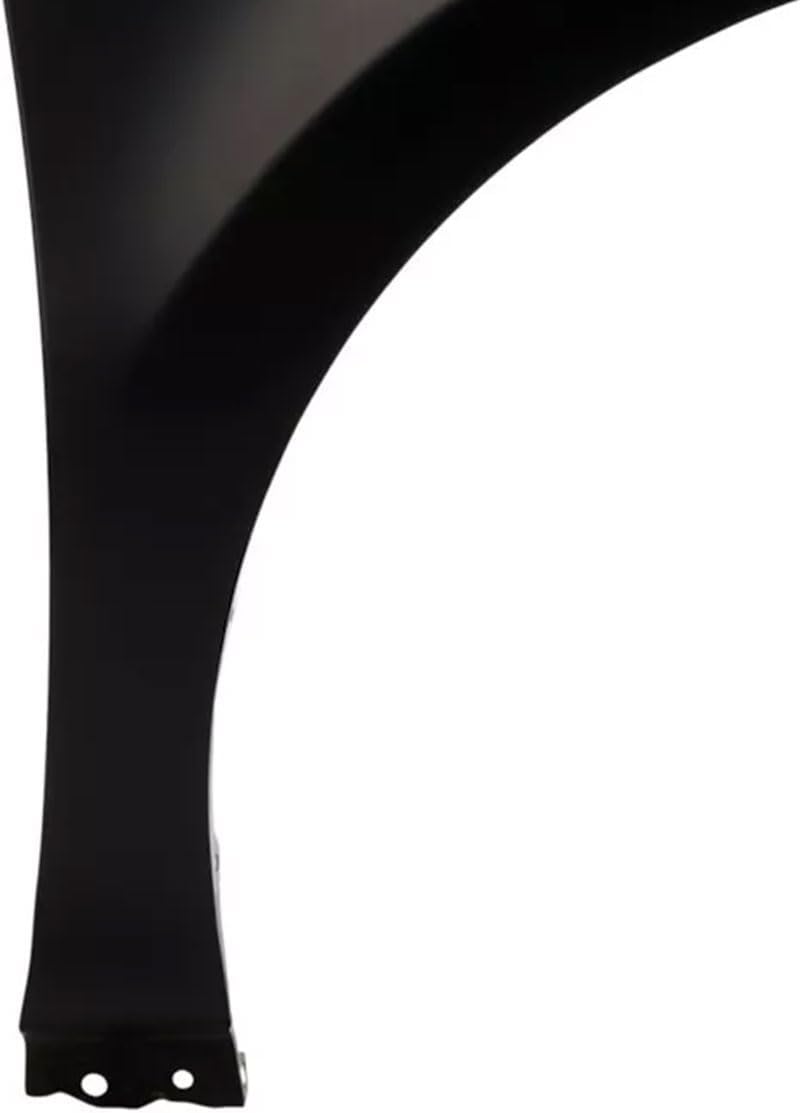 Front Passenger Right Side Fender Primed Fits for 2018-2024 Toyota Camry Steel Replaces of 5380106170