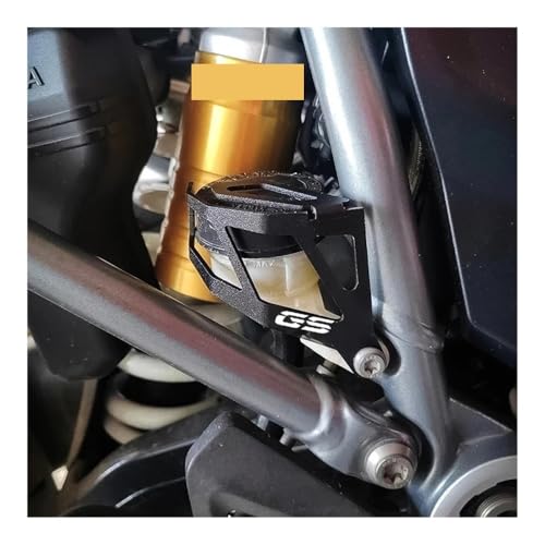 Bouchon réservoir liquide frein R1250GS en alu de haute qualité