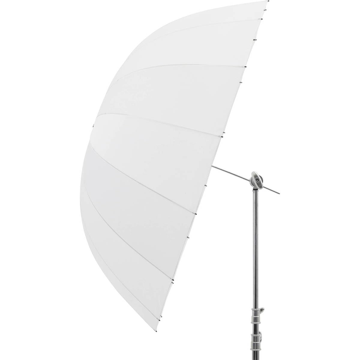 Godox Ombrello parabolico traslucido da 165 cm