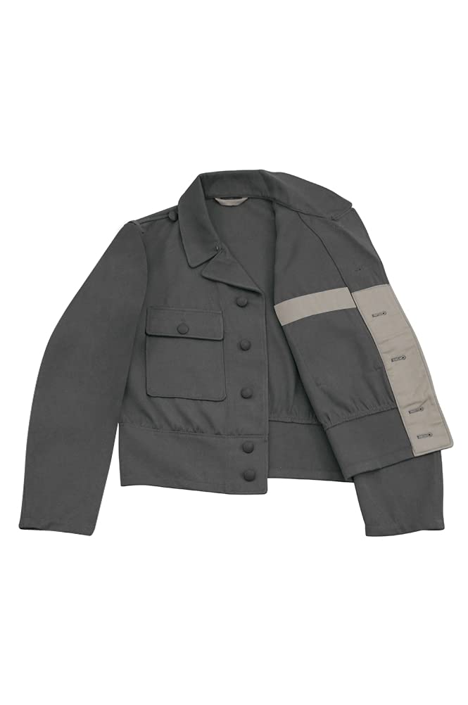 STONE  ミリタリージャケット グレー STONE ISLAND - NYLON METAL WATRO RIPSTOP ナイロンメタル