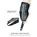 Wrist Trainer Pro, Instantly Perfects Wrist Position, Significantly Improved Stability, Easy Correct Training Swing Gesture Auxiliary Tools