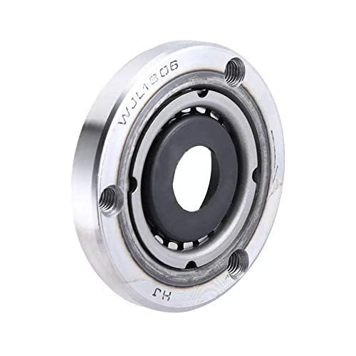Clutch One Way Roller compatible with Commando/UM | One Way Roller, Clutch Component, Precise Fitment, Durable Build, Bike Replacement Part-image-48