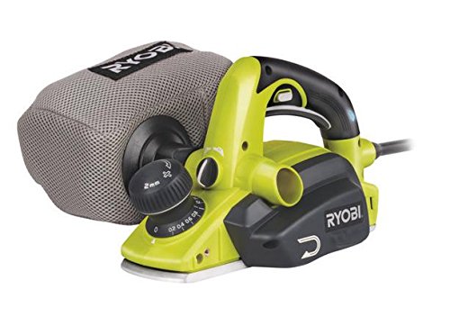 Preisvergleich Produktbild Ryobi EPN7582NHG Planer 750 W Breite 82 mm PROF. 2 mm