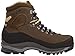 AKU SUPERALP NBK GTX, Mocassino Unisex-Adulto, Marrone (Brown), 43 EU
