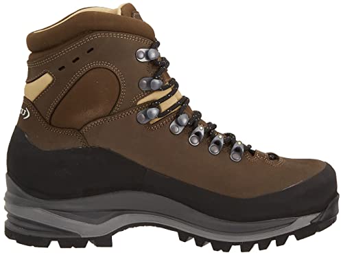 Image of AKU unisex-adult Combat Boots