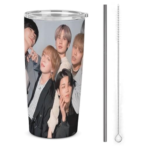 �Ԃ̃V�b�s�[�J�b�v BE FIRST �X�g���[&�X�g���[�u���V�t�� �}�O�J�b�v �R�[�q�[�J�b�v 600ml �R���r�j�J�b�v �^���u���[ �X�e�����X�� �ۗ� �ۉ� �ԗp �W�t�� �����^�� ���� ��e�� ������ �A�j�� �L�����N�^�[ ���킢�� �v���[���g [��