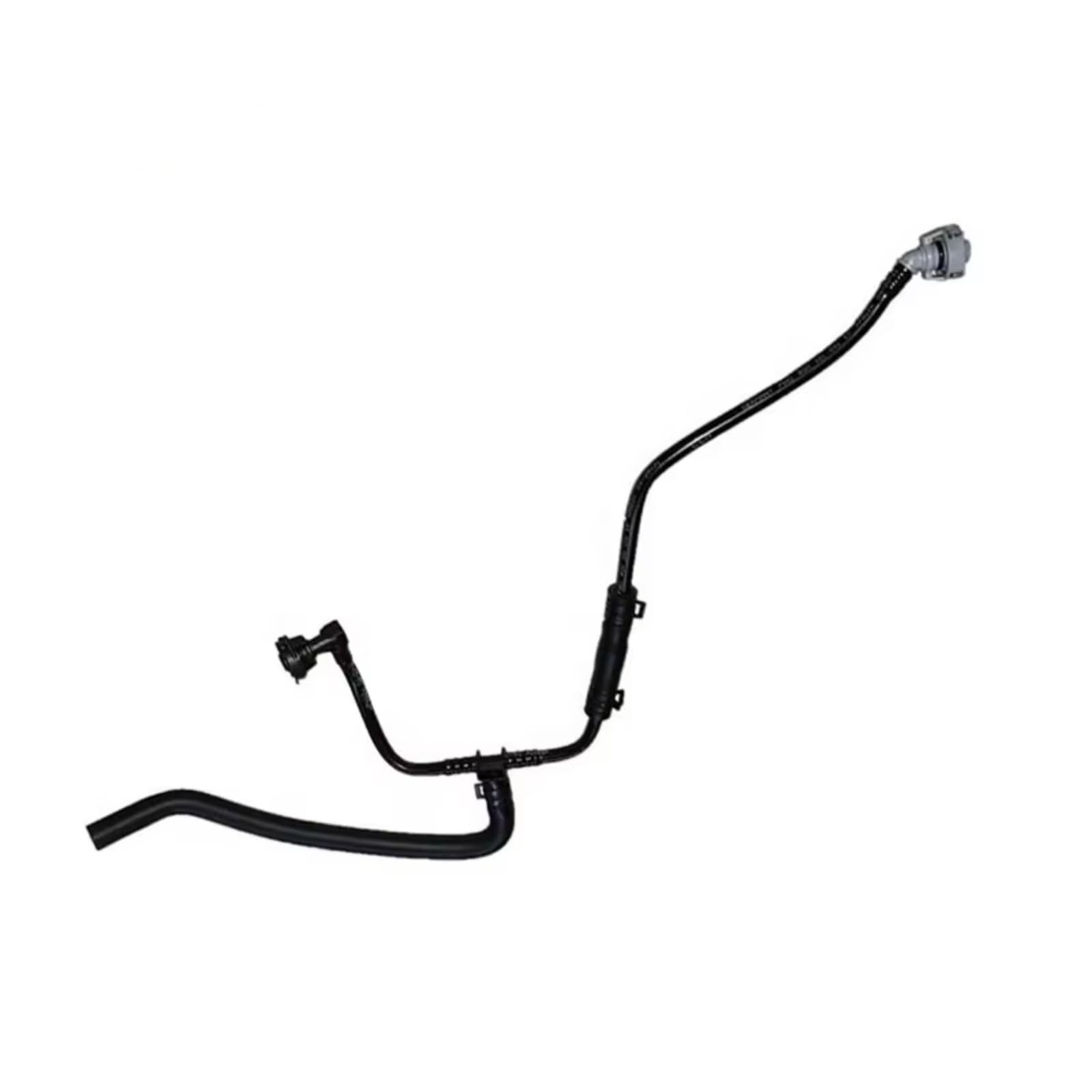 Compatible Avec A6 A7 4G0121081DQ 4G0121081EP Durite Trop-plein Réservoir D'eau Et Radiateur Tube Liquide Refroidissement Pièces Rechange Automobiles Durite Eau Radiateur