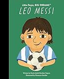 Leo Messi (Little People, BIG DREAMS, 108)