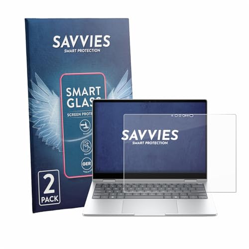 Verre Trempé HP EliteBook 8 Flip G2i 13 Pouces Savvies Film Protecteur 9H