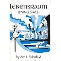 Lebensraum 0806245514 Book Cover