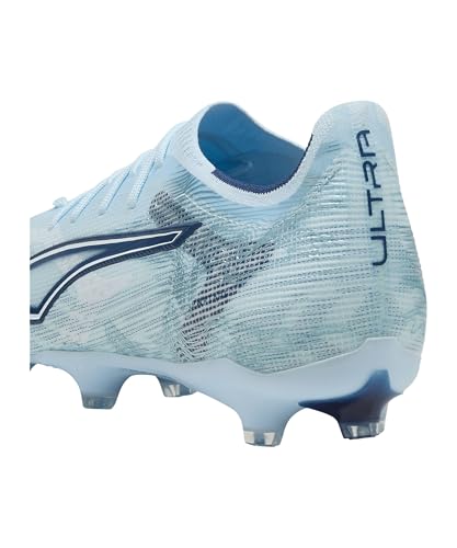 PUMA Ultra 6 Pro FG/AG Showtime blauweiss, 42,5 Unisex – Ansicht 5