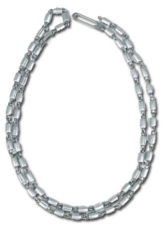 Mil-Tec Gewehr Reinigungsset KAL.7.62/7.92 mit Reinigungsstange, Bürsten, Reinigungsmittel