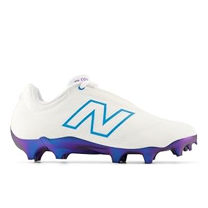 New Balance Women's Burnx4 Lacrosse Shoes