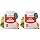 60 count (Pack of 2)