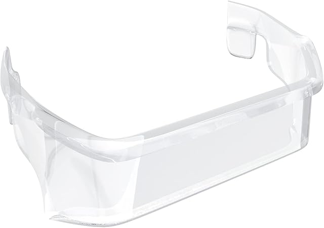 240351602 Frigidaire Freezer Door Bin Shelf FGSS2635TF1 FGSS2635TFB LGHX2636TF0 LGHX2636TFB FGSS2635TF6 LGHX2636TF5 FGSS2635TD0 FGSS2635TF0 FGSS2635TF5 FGSS2635TF8 FGSS2635TD9 LGHX2636TF4 LGHX2636TF7