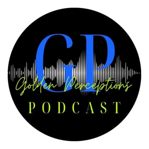『Golden Perceptions Podcast』のカバーアート
