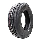 Cosmo CT588 Plus Commercial Tire 235/75R17.5 143/141L