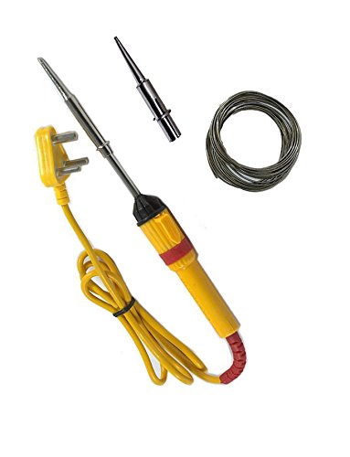 pke Electric Soldering Iron Kit /25w Multi (Medium Quality) (1 in 1) (B07BCHTTN3) Amazon Price History, Amazon Price Tracker
