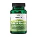 Swanson Ultimate Probiotic Formula Digestive Health Immune System Support 66 Billion CFU Prebiotic NutraFlora scFOS 30 DRcaps Veggie Capsules (Caps)