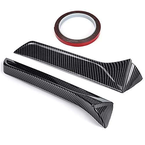 Becquet lèvre coffre arrière Seat Leon 5F FR customisation auto - 3