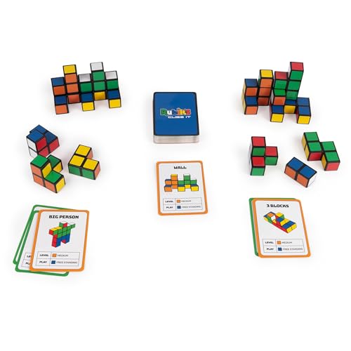 Rubiks Cube It Game miniatura 5