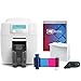 Magicard 300 Dual Sided ID Card Printer & Complete Supplies Package with Bodno ID Software - Gold Edition