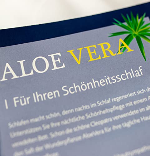 Billerbeck 5452750002 - Cuscino, Dimensione King