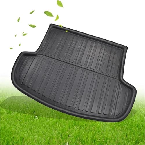 Tapis de coffre Outlander protection premium habitacle - 3
