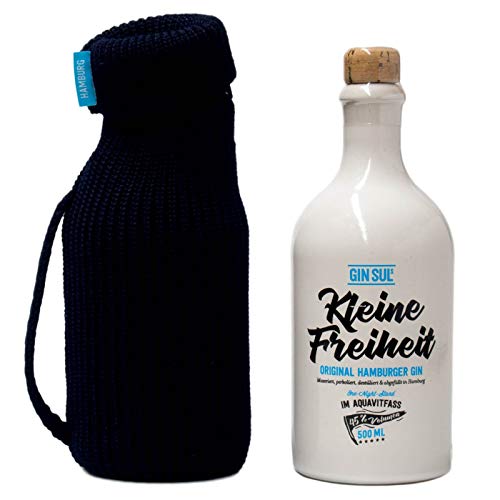 Gin Sul Kleine Freiheit - limitierte Sonderedition Distillers Cut – Bild 4